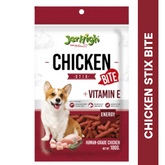 JERHIGH Chicken Stix Bite